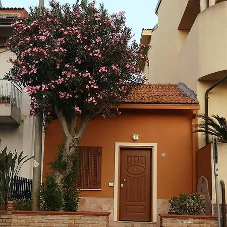 Nyaraló Casa Indipendente *