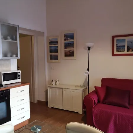 Casa Indipendente Nyaraló Villa San Giovanni