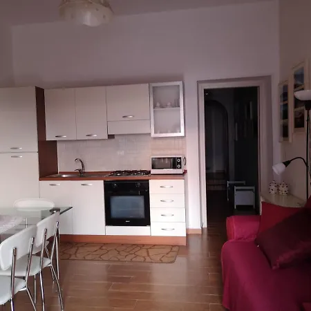 Nyaraló Casa Indipendente