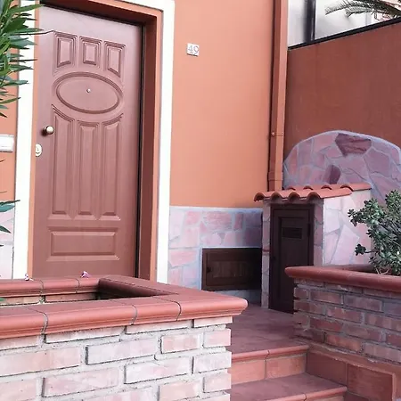 Nyaraló Casa Indipendente