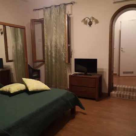 Casa Indipendente Villa San Giovanni