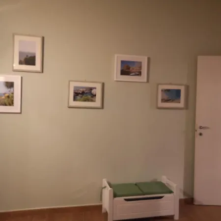Casa Indipendente * Villa San Giovanni