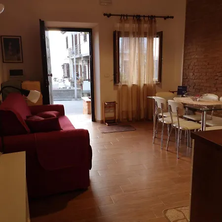 Nyaraló Casa Indipendente *