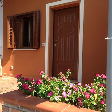 Casa Indipendente Villa San Giovanni