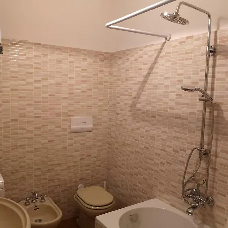 Nyaraló Casa Indipendente Villa San Giovanni