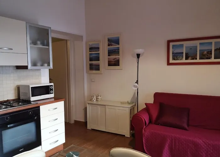 Casa Indipendente Casa de Férias Villa San Giovanni