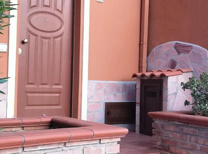 Casa de Férias Casa Indipendente