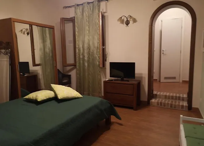 Casa Indipendente Villa San Giovanni