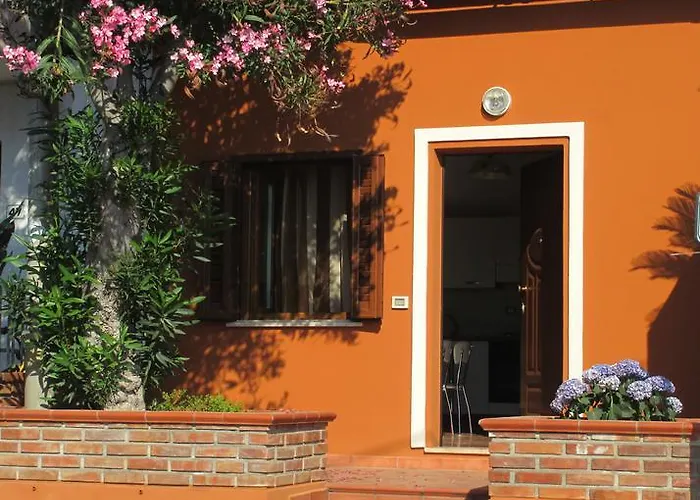 Casa Indipendente Villa San Giovanni