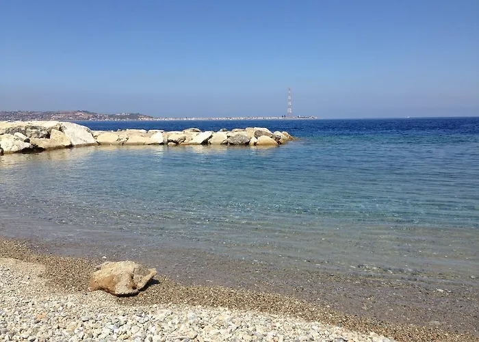 Casa Indipendente * Villa San Giovanni