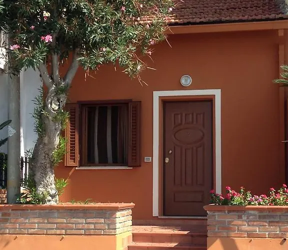 Casa Indipendente Casa de Férias *