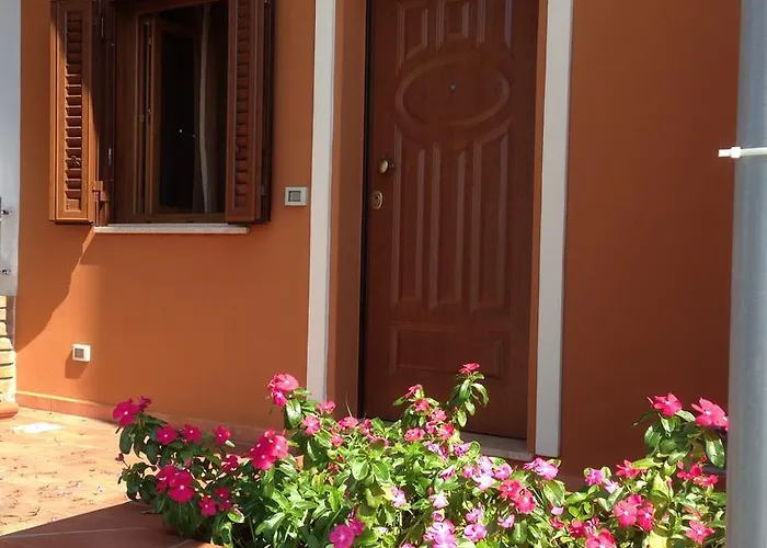 Casa Indipendente Villa San Giovanni