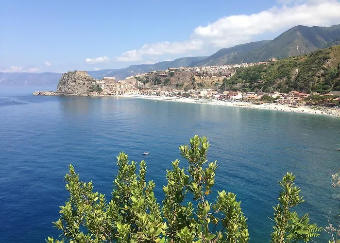 Casa Indipendente * Villa San Giovanni