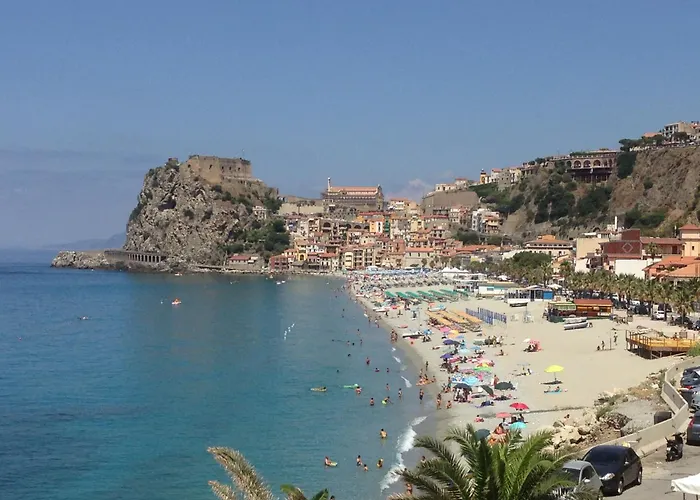 Casa Indipendente Casa de Férias