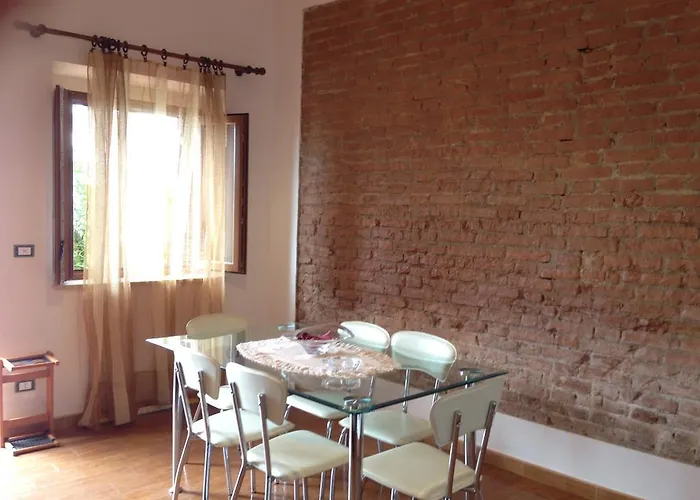 Casa Indipendente Casa de Férias *