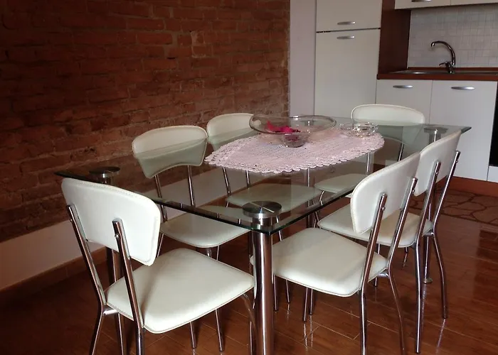 Casa de Férias Casa Indipendente