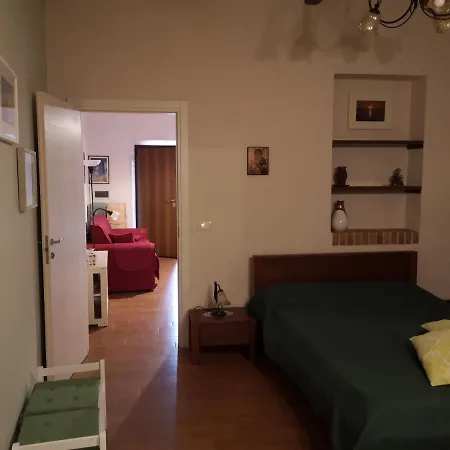 Casa Indipendente *