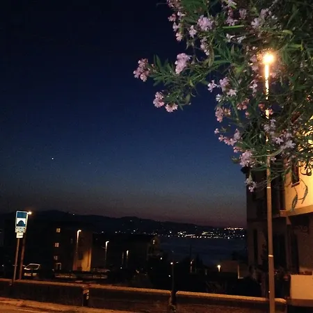 Ferienhaus Casa Indipendente Villa San Giovanni