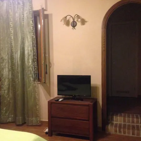 Casa Indipendente Ferienhaus *