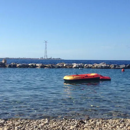 Casa Indipendente Villa San Giovanni