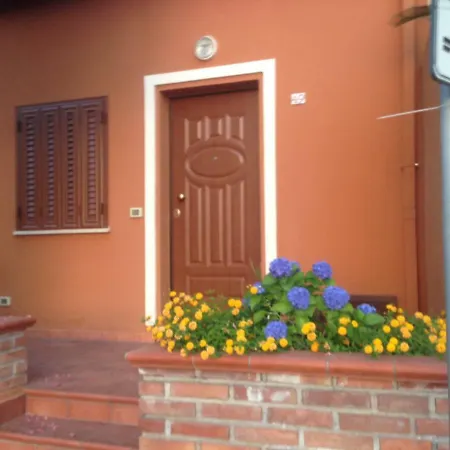 Ferienhaus Casa Indipendente Villa San Giovanni